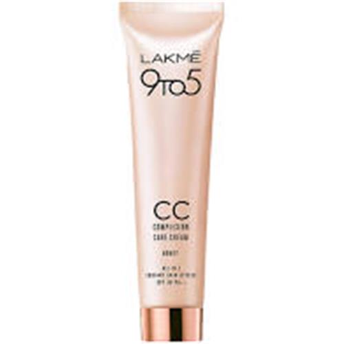 LAKME CC CREAM 02 HONEY 20g